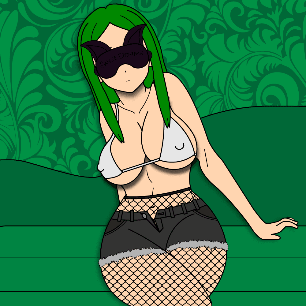 Waifu #15