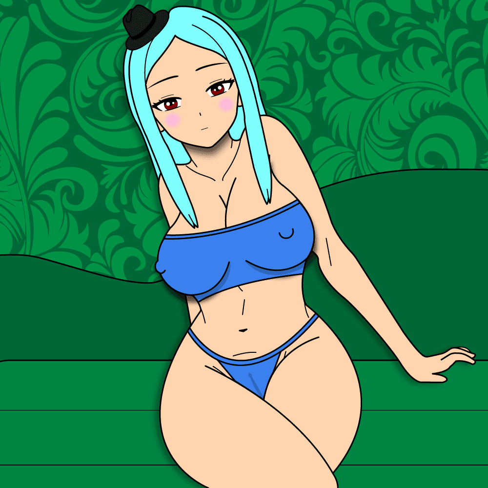 Waifu #17