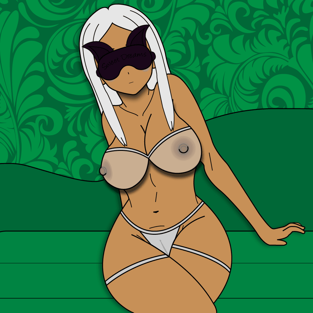 Waifu #20