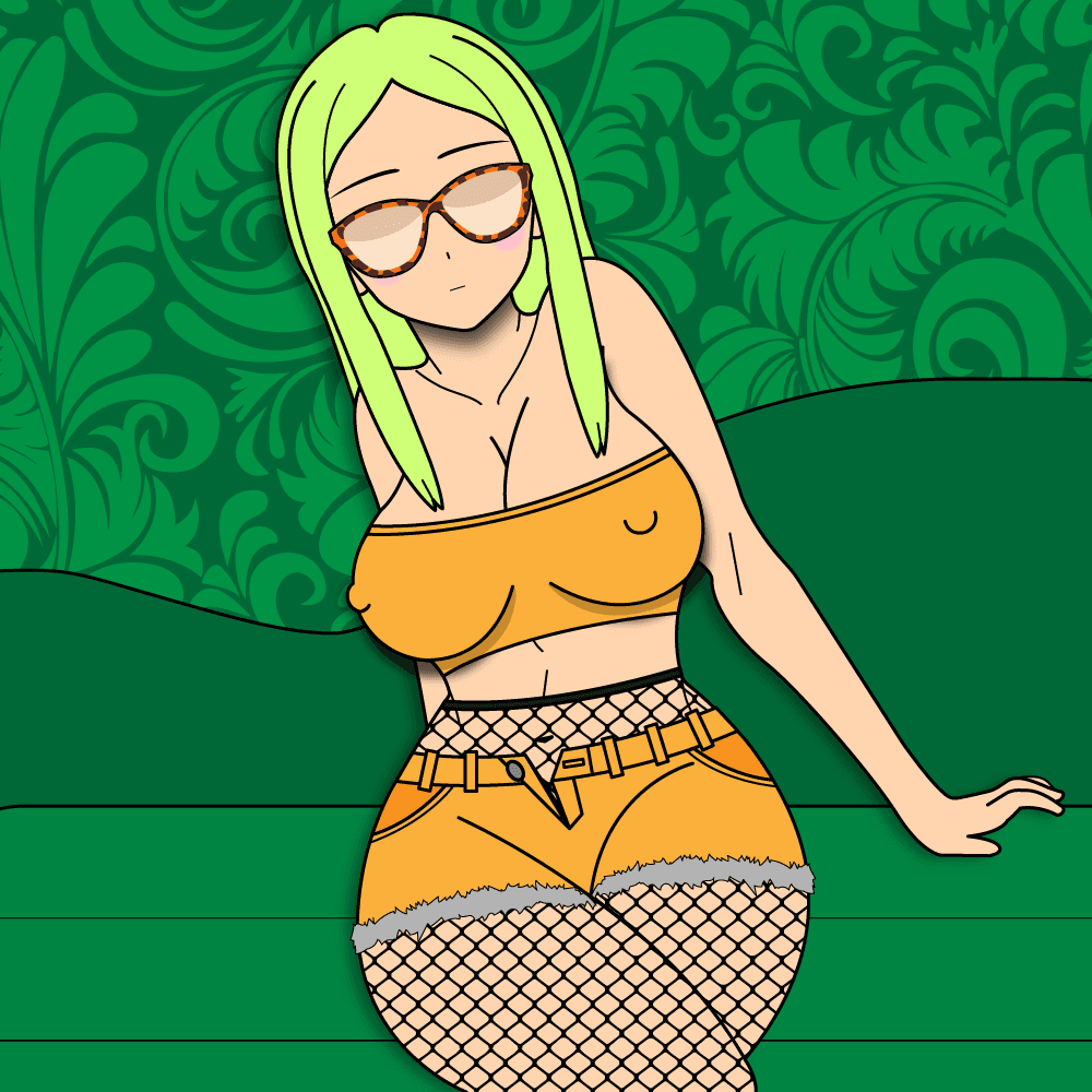Waifu #21