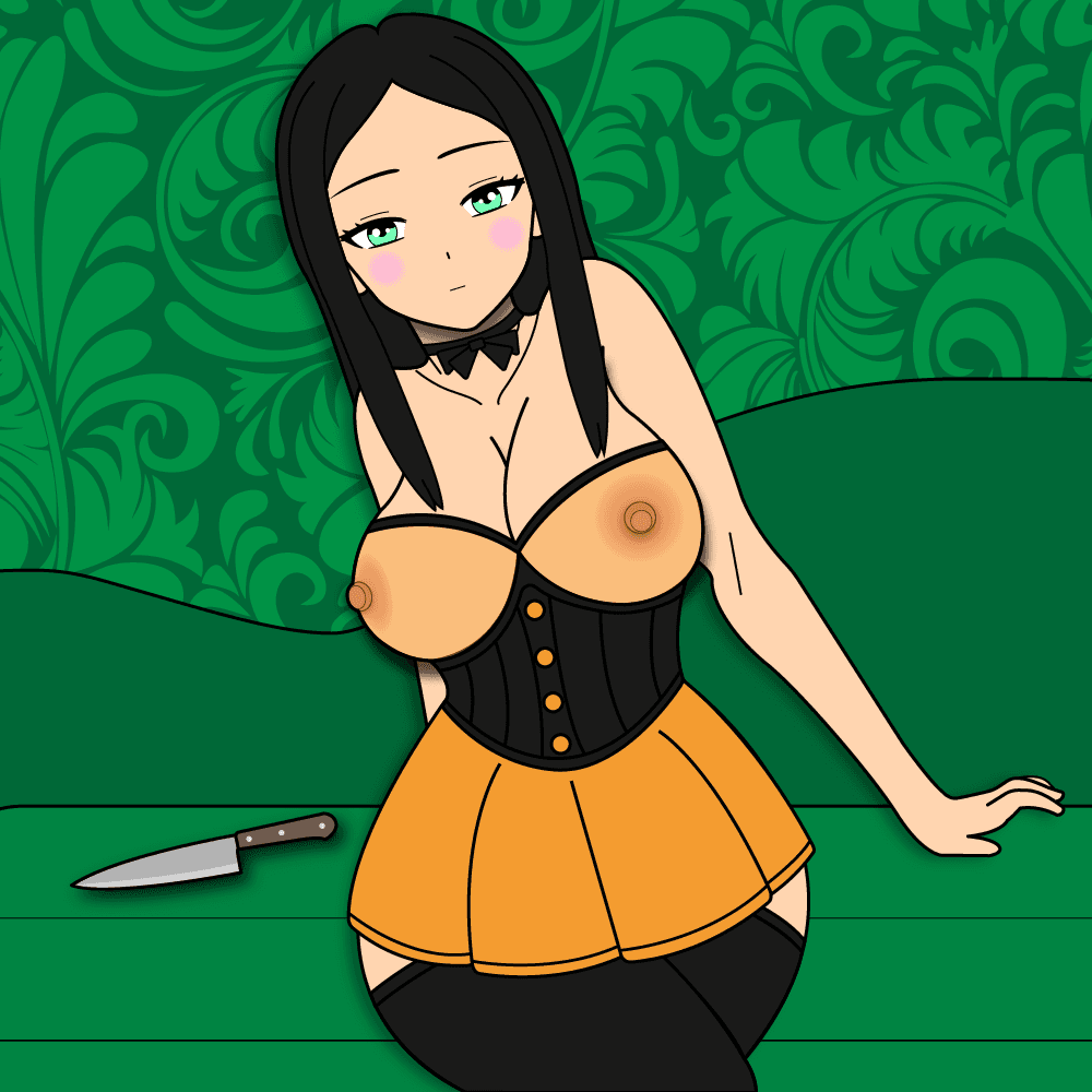 Waifu #4